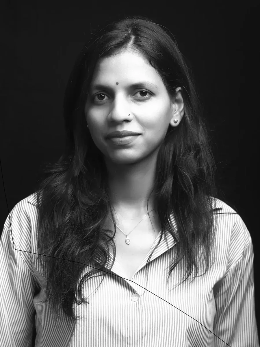 Gayatri Rana